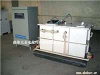 河南二氧化氯发生器