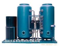 供应工业废水水处理装置