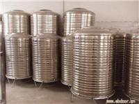 河南不锈钢水箱