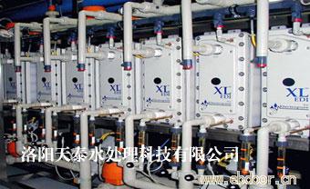 河南超纯水设备