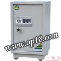虎王 E530C 电子保险箱 