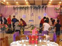 最火的婚庆办理公司