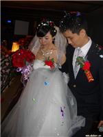 最温馨的婚礼布置公司