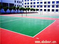 PU面层材料（ 聚氨酯）