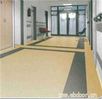 PVC塑胶运动地板