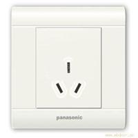 Panasonic 松下 开关 “佳典纯”系列 【86*86mm】