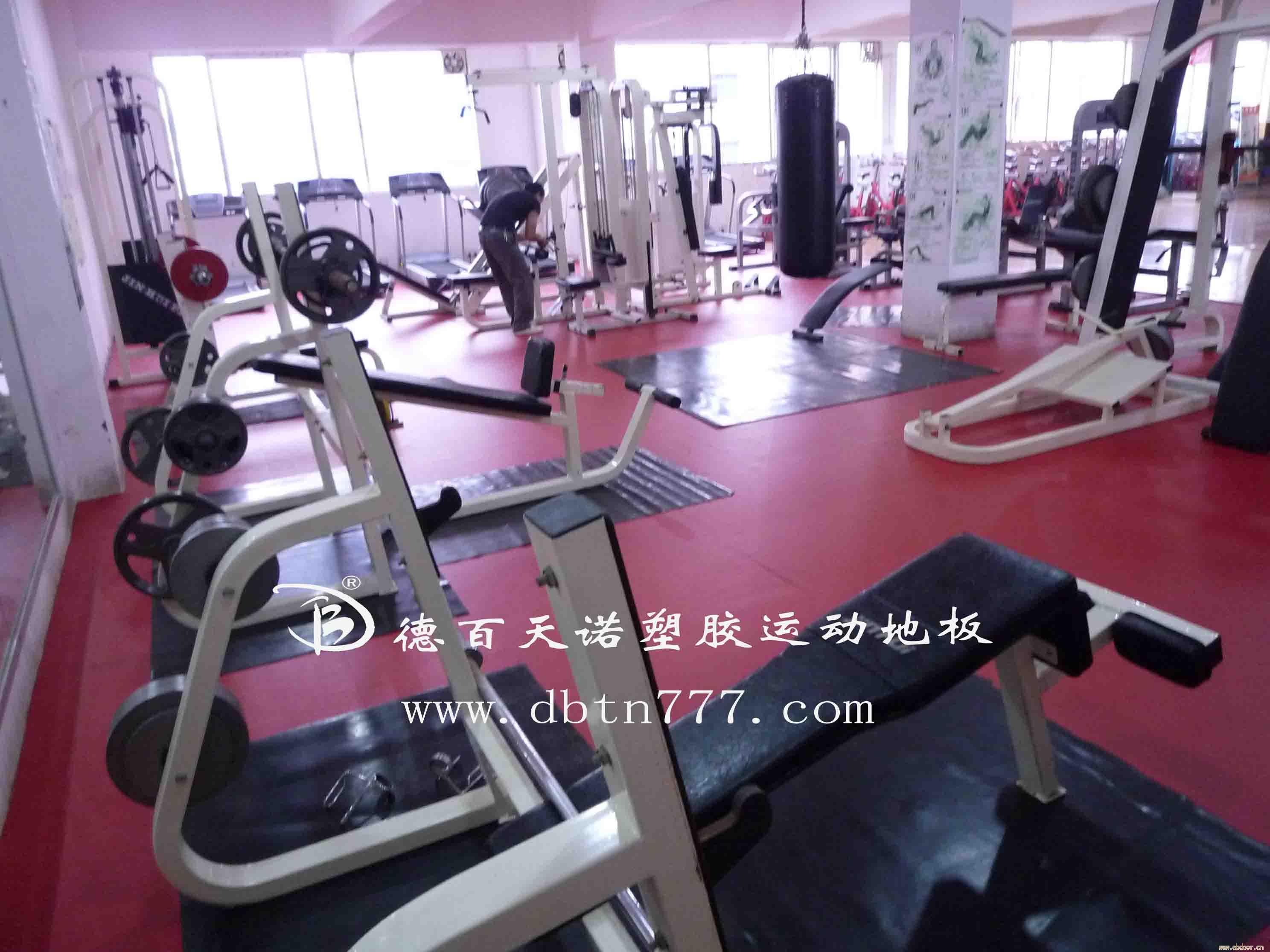沈阳羽毛球PVC塑胶地板厂家/塑胶地板