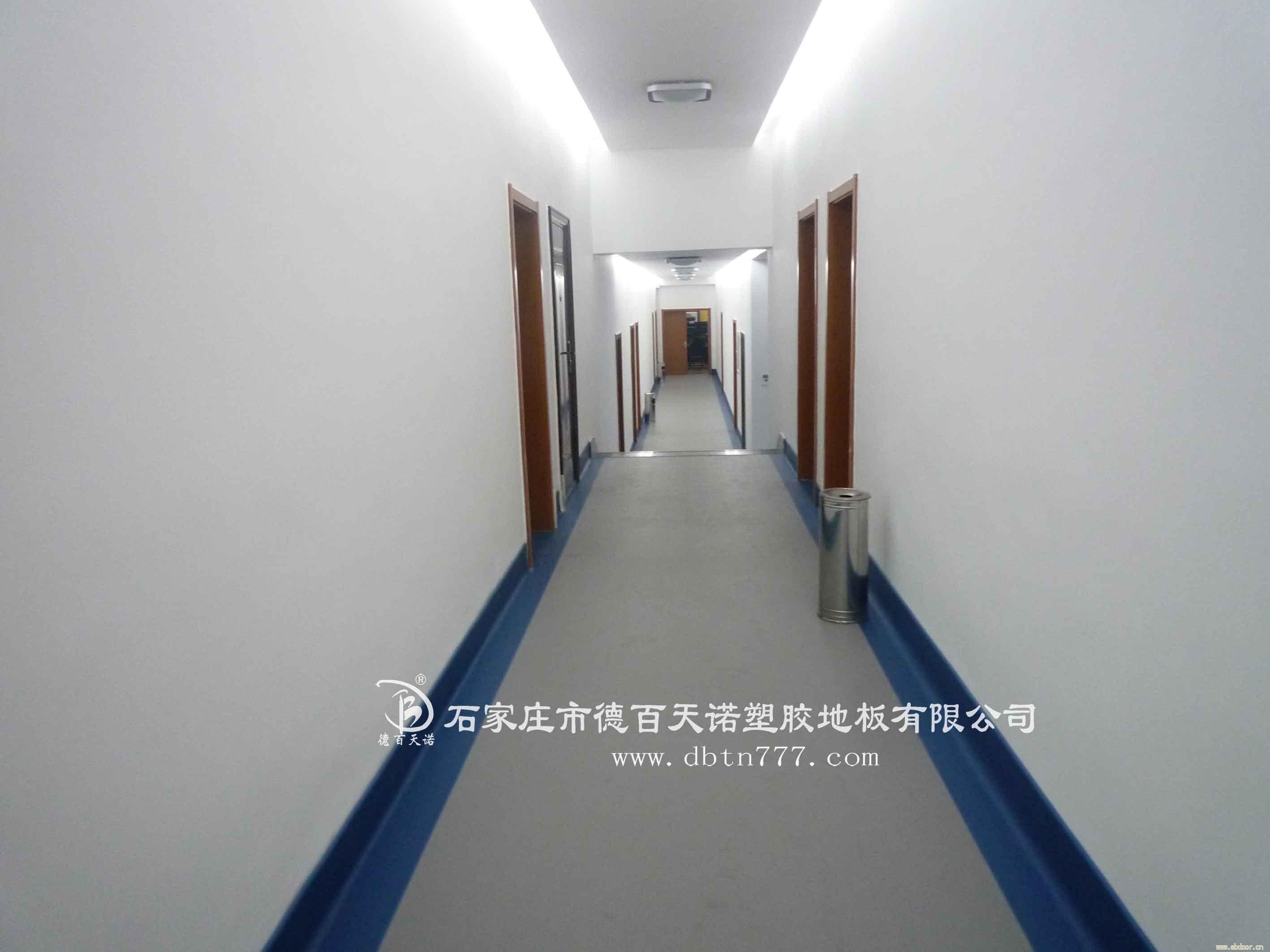 河北PVC塑胶运动地板维护与保养2
