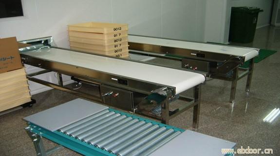 输送机、流水线