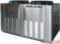 节能热泵热水机组 