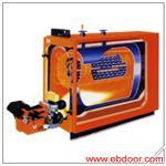 豪纬热水炉150-2500T型 