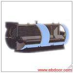 豪纬WNS型热水炉3600T-9000T型 