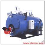 豪纬WNS蒸汽炉系列 