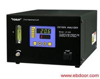 酸素計　TORAY氧分析仪LC-450A