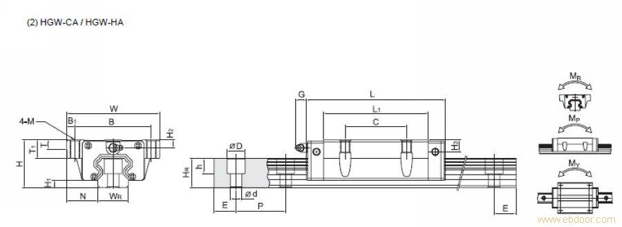 HGW55CA