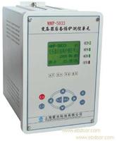 MMP-5033变压器后备保护测控单元