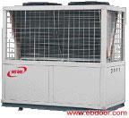 上海节能超低温热泵热水机组 