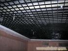 广东汇隆铝扣板 l铝扣板吊顶 铝格栅吊顶 铝挂片 铝方通