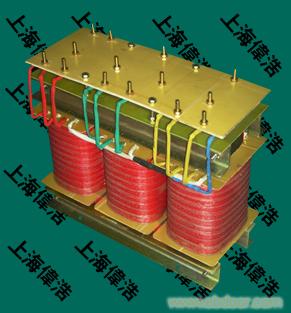 三相干式隔离变压器，进口设备专用上海伟浩变压器