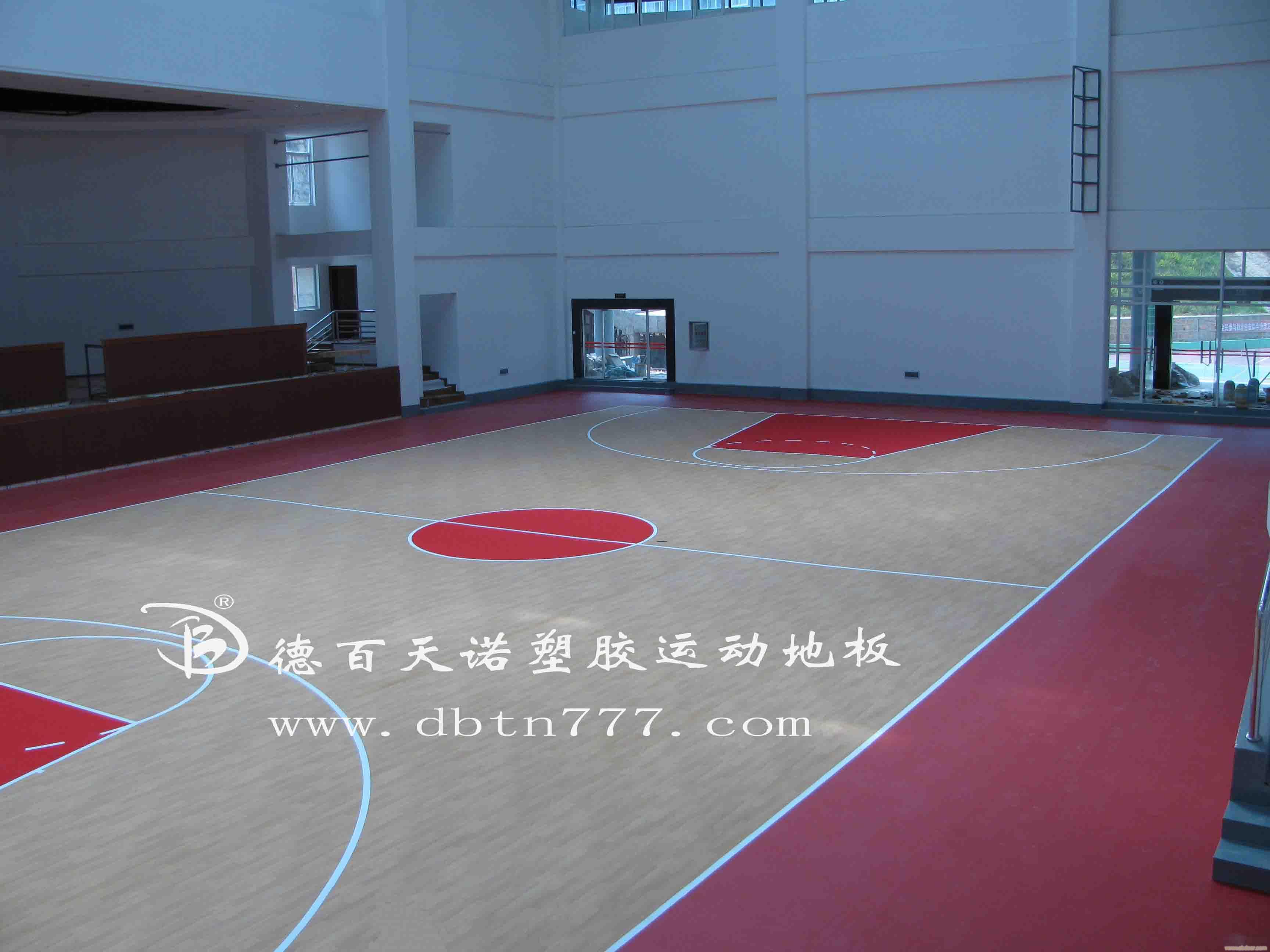 河南pvc塑胶地板生产厂家/PVC塑胶运动地板厂家