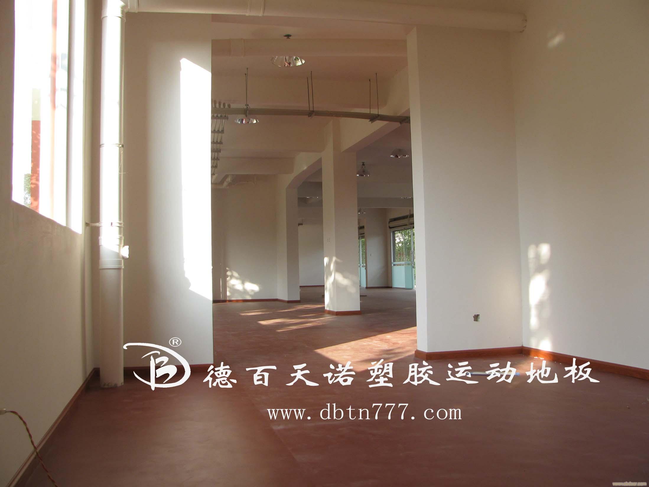 河南pvc塑胶地板生产厂家/PVC运动地板厂家