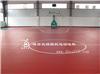 新疆pvc塑胶地板生产厂家/PVC运动地板厂家