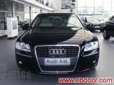 A8L 3.2 FSI 尊享型 