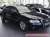A8L 4.2 quattro 