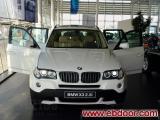 新X5 3.0si 七座版 