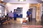 上海家居客厅室内专业保洁 