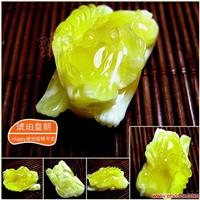 琥珀蜜蜡 上海琥珀 上海蜜蜡 蜜蜡貔貅 琥珀貔貅10 