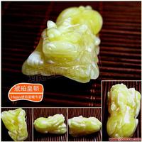 琥珀蜜蜡 上海琥珀 上海蜜蜡 蜜蜡貔貅 琥珀貔貅11 