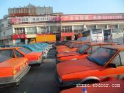 上海二手出租车交易公司