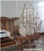 古帆船模型/古帆船模型2