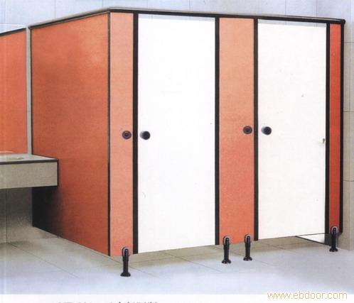 商业楼卫生间隔断设计 上海实验室家具