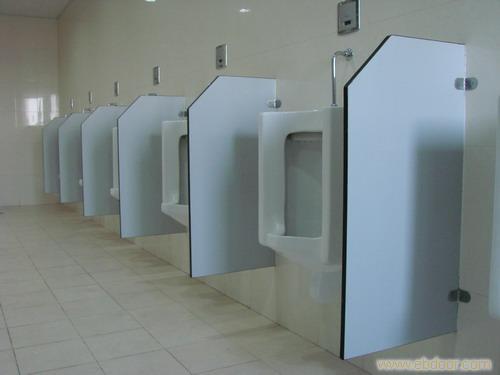 卫生间隔断上海设计