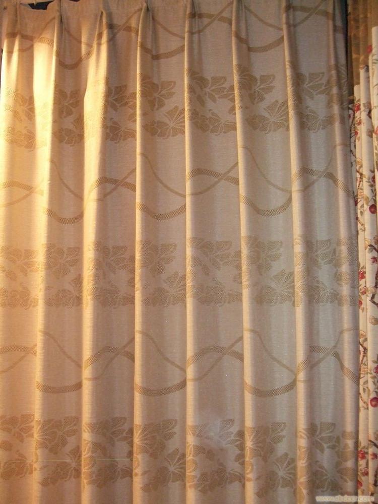 上海酒店布艺窗帘种类有哪些_上海酒店布艺窗