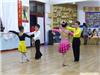 上海少儿拉丁舞培训学校/上海少儿拉丁舞培训班