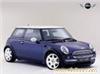 MINI COOPER 4S店,上海宝马4S店,MINI COOPER车专卖,上海MINI COOPER 4S店