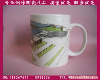 定做陶瓷马克杯|直身马克杯|马克杯纪念礼品杯|ceramic mug manufacturer