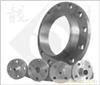 带颈对焊法兰 Weld Neck Flange