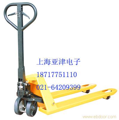 《专业卖秤》内蒙古2吨叉车，内蒙古2吨液位叉车秤，内蒙古2吨液位搬运车秤