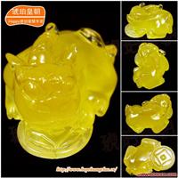聚宝貔貅 