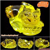 聚财貔貅 