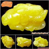 聚财貔貅1 