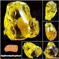 貔貅如意福瓜 