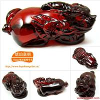 如意聚宝貔貅 