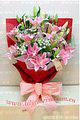 上海鲜花价格�