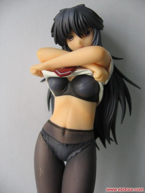 人物模型4�