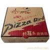 上海披萨盒订做